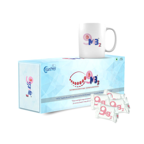 Nourishment Designed for Every Mom’s Journey